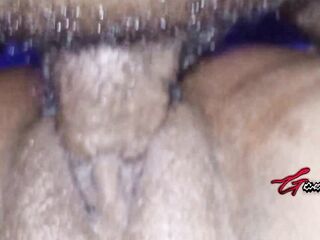 Hawt Detailed Black Close Up Sex