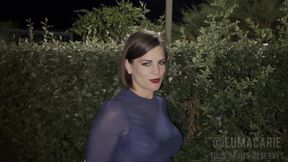 After Tantra in Cap D'agde