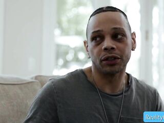 Bella Blue, Donny Sins - Big Knockers Are Best & Biggest Cock Taste Better