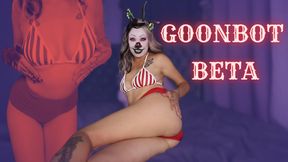 Goonbot Beta