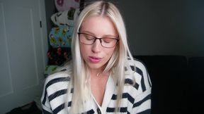 BBC Creampie Confessions: My Wild Sorority Days