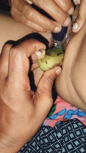 desi village bhabhi rough painful