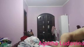 inversao de papeis com strap-on no meu melhor amigo