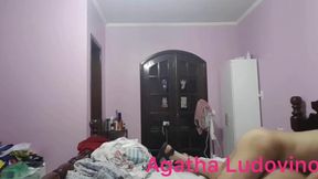 inversao de papeis com strap-on no meu melhor amigo