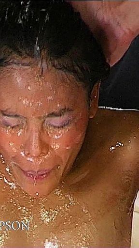 John Thompson Golden Shower Lover Part 8