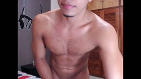 Nicolass Lucky Private Show