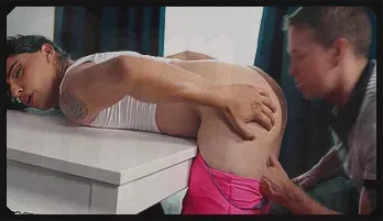 Jake Wild & Ethan Chase: Passionate Femboy Encounter