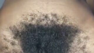 18 Year old Slim Girl Gets a Lot of Cum in Pussy