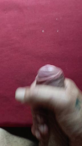 Jerk off