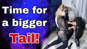 Rigged Whores Get Anal&#x1F44C; Stretched to New Depths - Gaping Prostate Fists Welcome