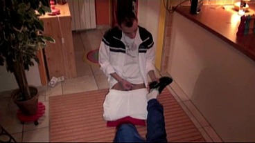 innocent twink fucked by a scally boy in sneaker