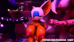 My &quot_Little&quot_ Pony