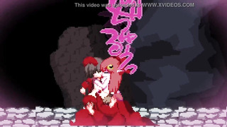 Supa Monsters 'N Women Lovemaking Gallery (No Commentary - 2/5)