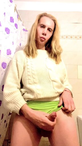 Dancing Hot