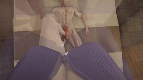 dragon ball sockjob