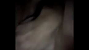 Amateur se toca casero