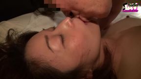 Day Trip Hot Spring, Mature Woman's Erotic Journey of Secret Desire and Raw Passion - Ep6