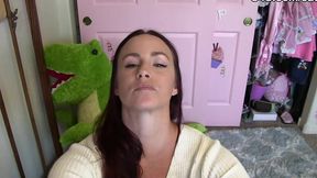 abdl diaper punishes you with messing and cum