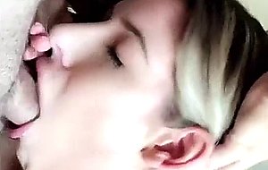 Aa blowjob