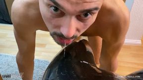 PREVIEW: CRUEL REELL - IN DIESEM CLIP WURDE ICH SOOO FEUCHT,...