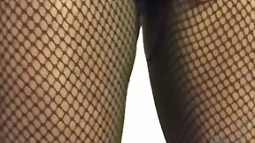 Ebony Cd Sissy Gina - Fetish Fuckdoll