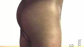 Ebony Cd Sissy Gina - Fetish Fuckdoll