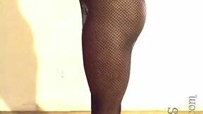 Ebony Cd Sissy Gina - Fetish Fuckdoll