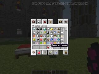 Nice-looking girl dressed as a cow wants me to milk her and give her my milk