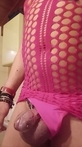 Sissy Slut Littledragon33