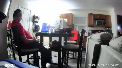 Amigo de mi esposo
