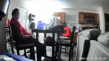 Amigo de mi esposo