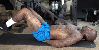 Core Workout There Are Numerous Training Systems