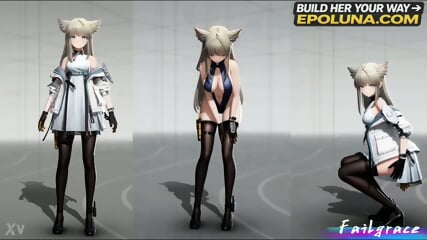 ai-generated EndField genshin 70003329 video FailGrace Anime 2