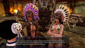 Harem Hotel - (pt 49)