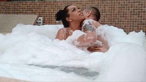 super copilado trans so as top todas tomando um big pau