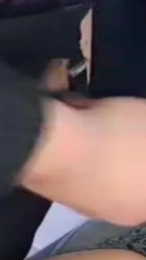 Nady fucks my ass and cums on my face   Clip 2