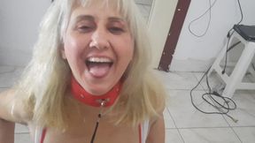 meu primeiro anal