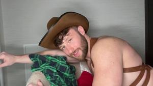 Vampires Lusting for Your Load