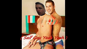 Saif Gay Tunisia