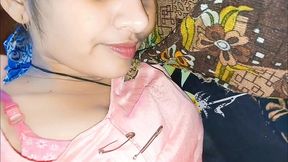 indian hot and sexi girl was fucked by her boyfriend in doggstyle