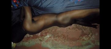 The Newness of Masturbation in a Rustic Room