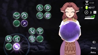 Dub4FunHub Plays Legend of Spirit Orbs - PART 5 Malon