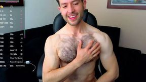 Esteban Cruz Private Show