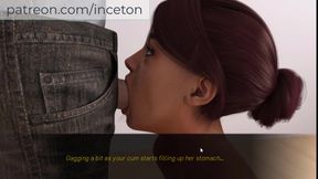 Echoes of Lust - She Just Know how To Suck Me Off Onlyfans