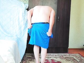Large Bubble Ass Hawt Ladyboy Hawt Cute Crossdresser Wench Sissy Cosplayer Model Creator