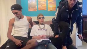 AQUELA PUTARIA BOA COM 3 PUTOS (COMPLETO)