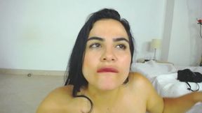 Julieta Queen Private Show