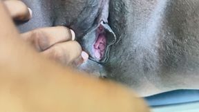 I first time enjoyed my girlfriends sister(part - 2)