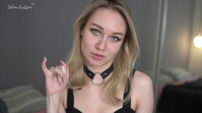 Electric Chastity Slave 2