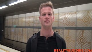 Cute Dietrich paid for hardcore sex